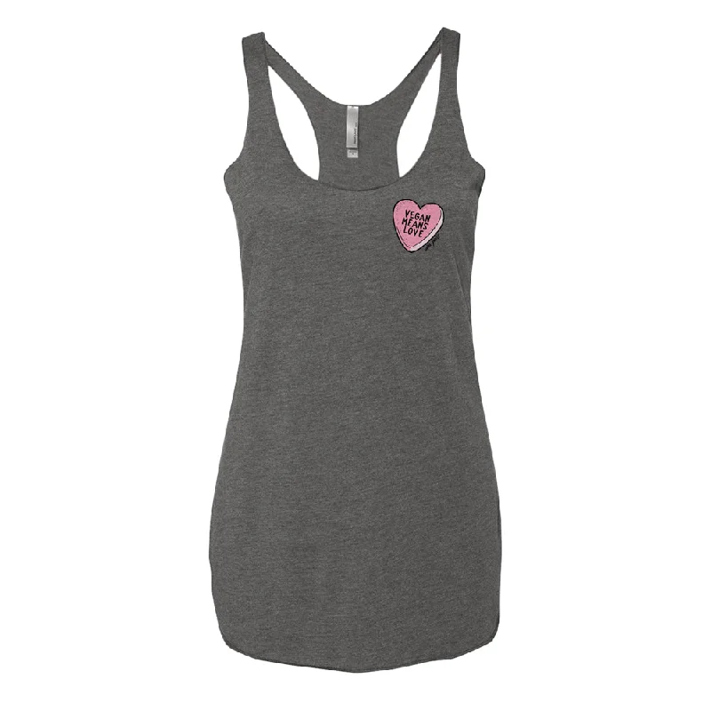Premium Heather Grey