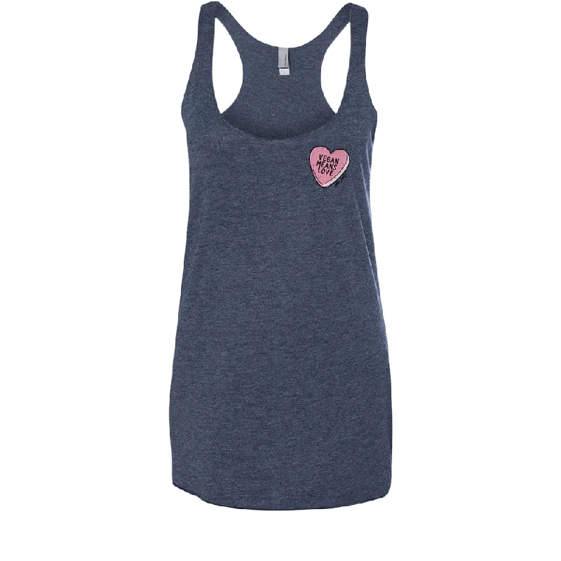 Vintage Navy