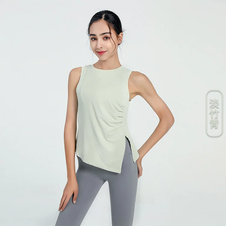 Light Bamboo Green