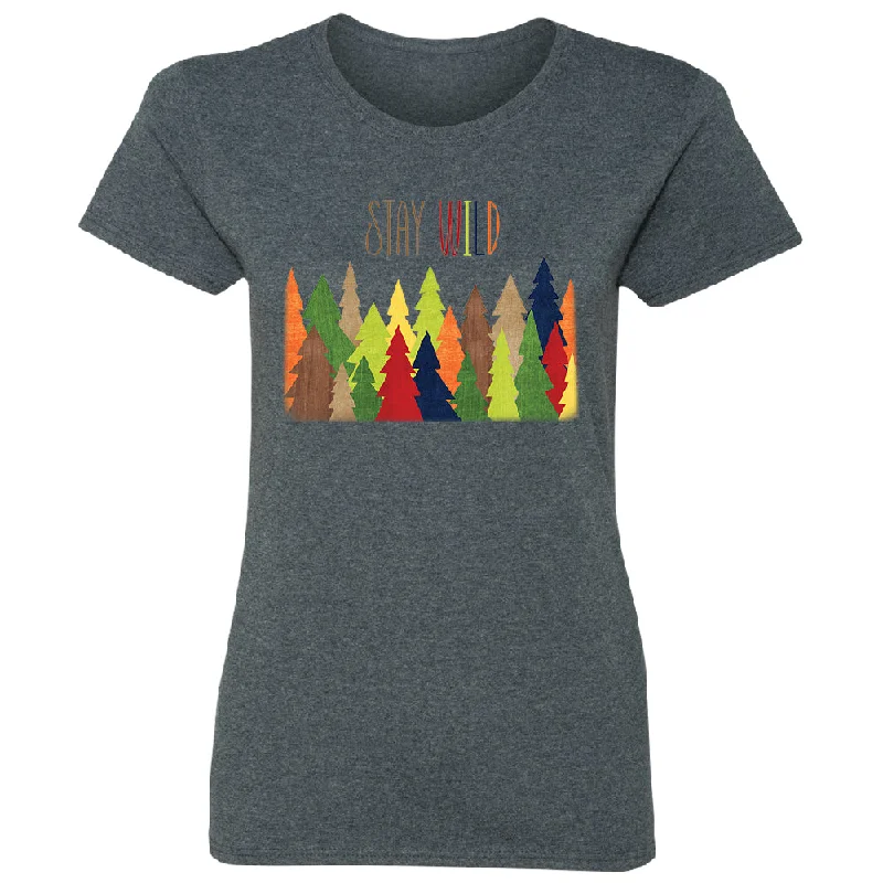 Dark Grey Heather