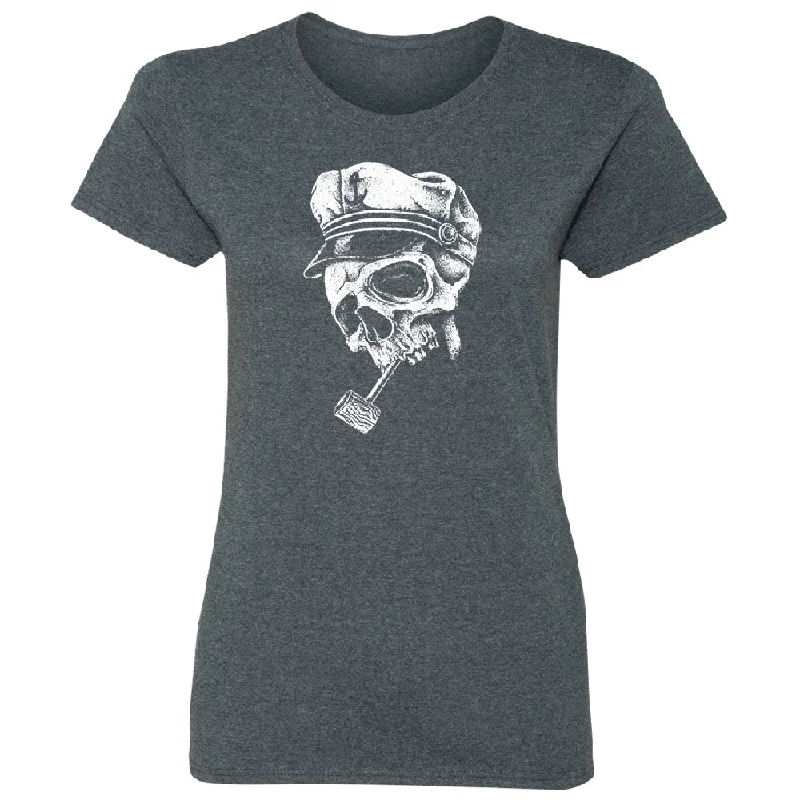 Dark Grey Heather