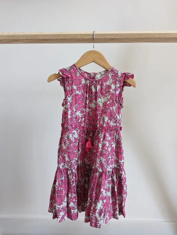 Mintie Dress (3T)