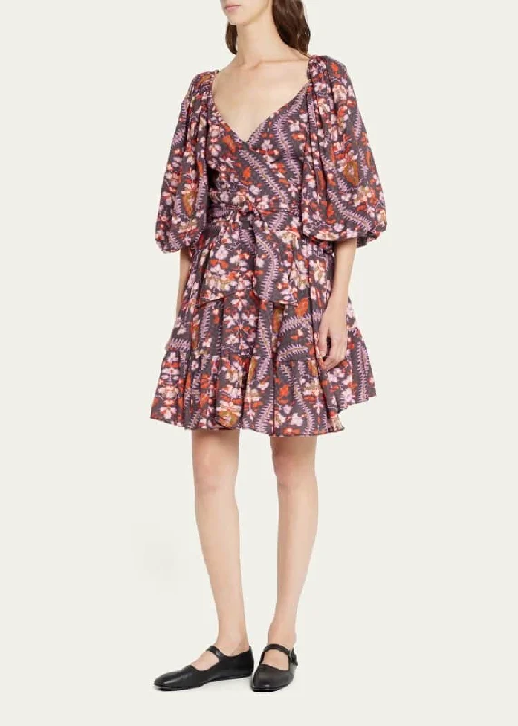 Rhode Darya Dress - FINAL SALE