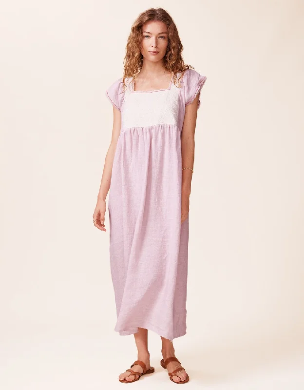 ninaleuca jilly dress
