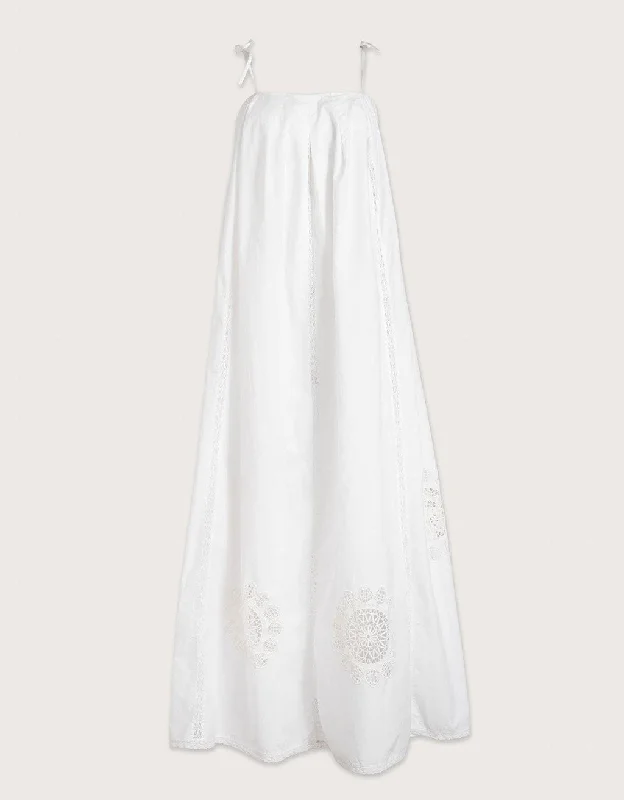 ilio nema nisus dress