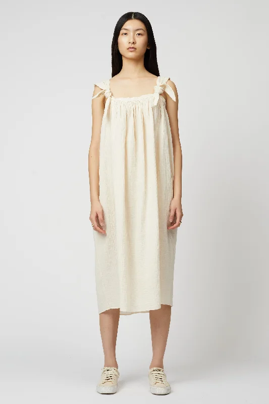 ADRASTE DRESS