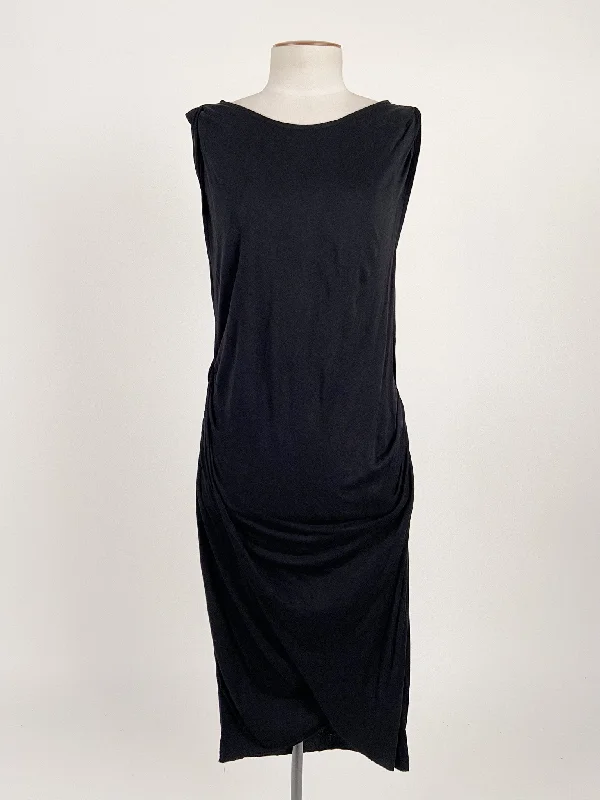All Saints | Black Cocktail Dress | Size 6