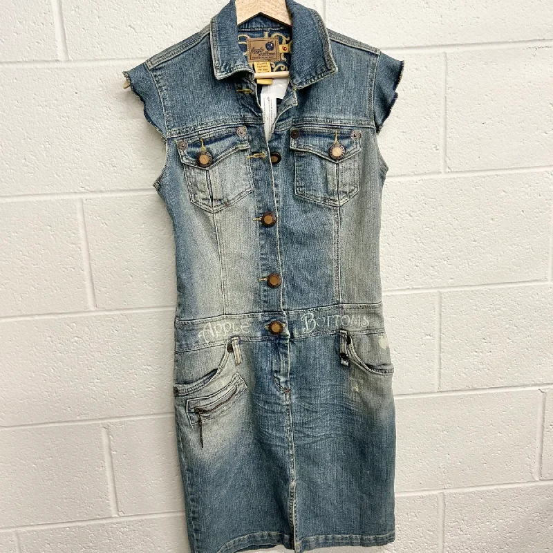 Apple Bottoms Dress Size Small