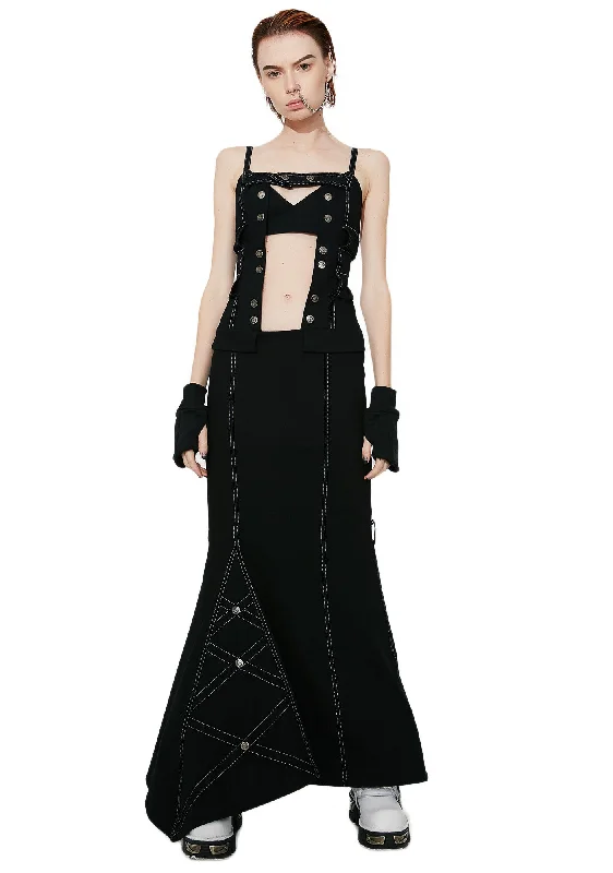Belted Beauty Dress