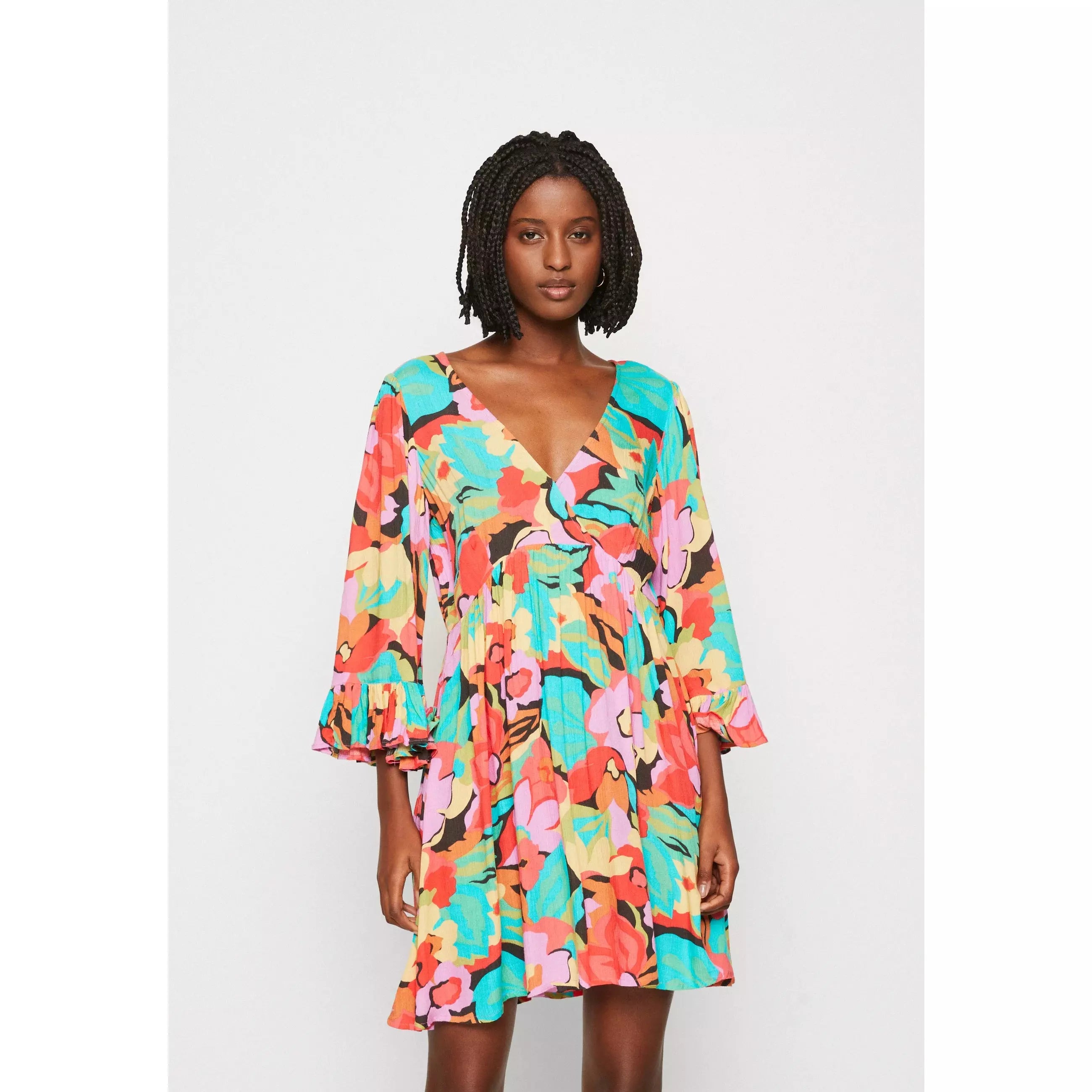 Billabong After Time Dress