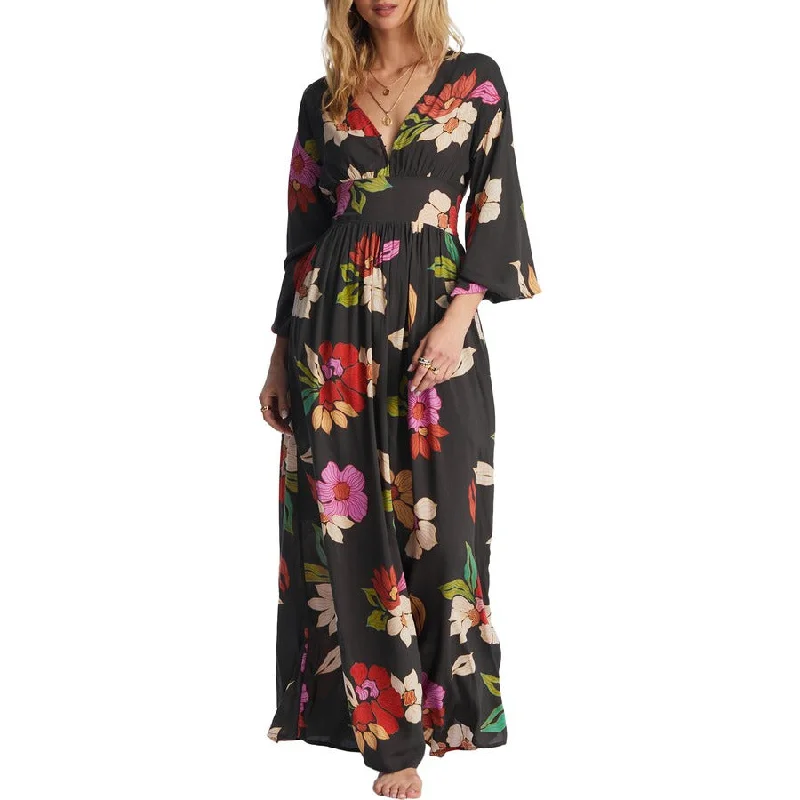 Billabong Night Bloom Dress