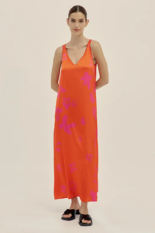 Blossom Nat Dress