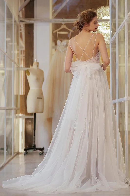 Bow Tie Dress HW928