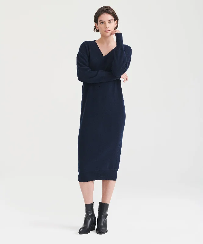 Dark Navy