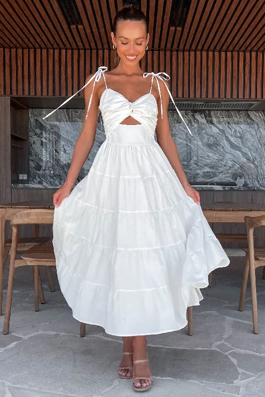 Emeralda Dress