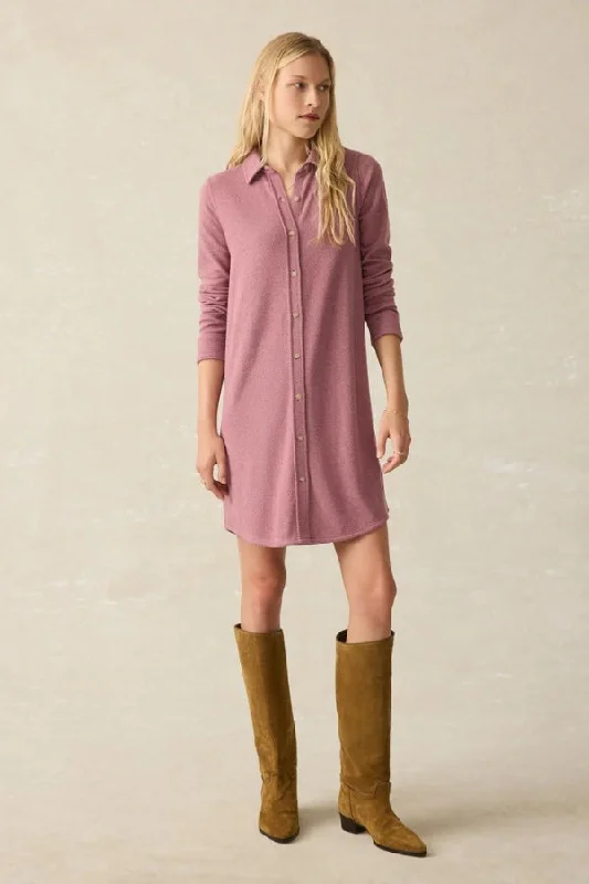 FAHERTY Legend Sweater Dress