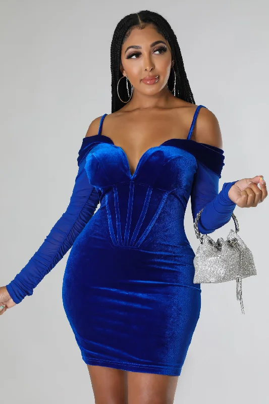 Gabriella Babe Dress