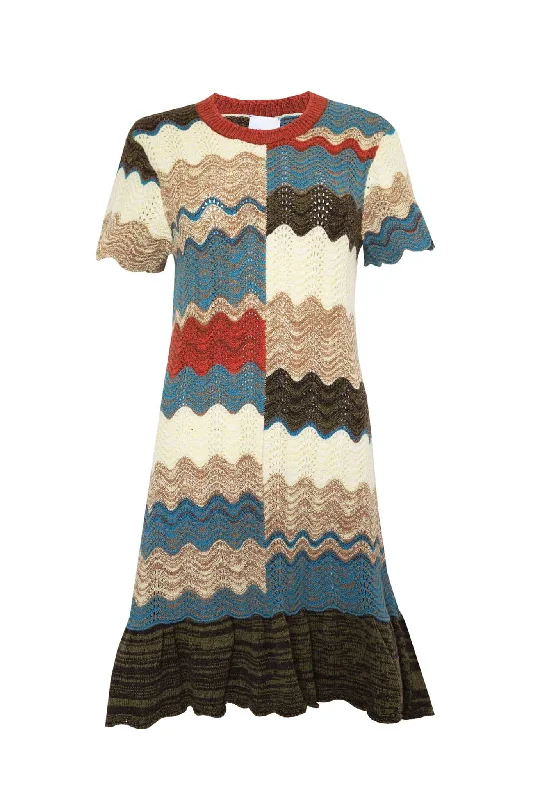 Hunter Bell Bernadette Dress
