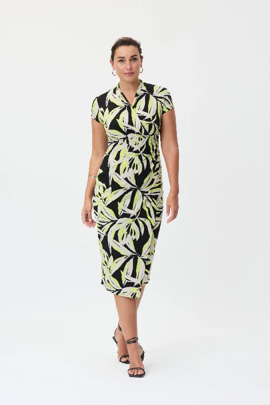 Joseph Ribkoff Dress Style 232040