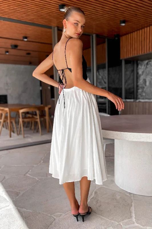 Kandise Dress