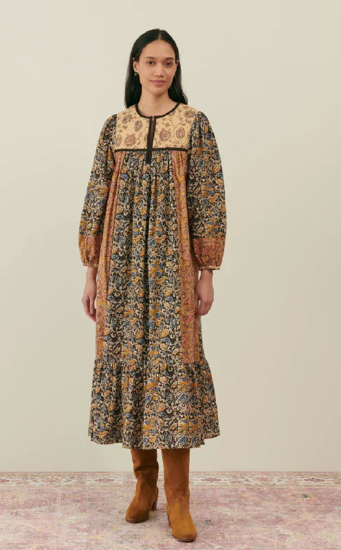 Gypsia Dress