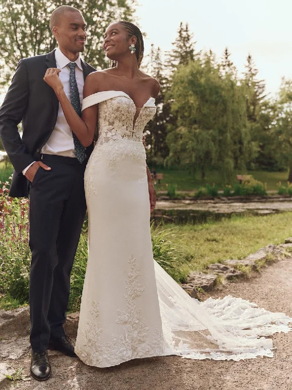 Maggie Sottero Designs "Yara" Dress 25MK263A01