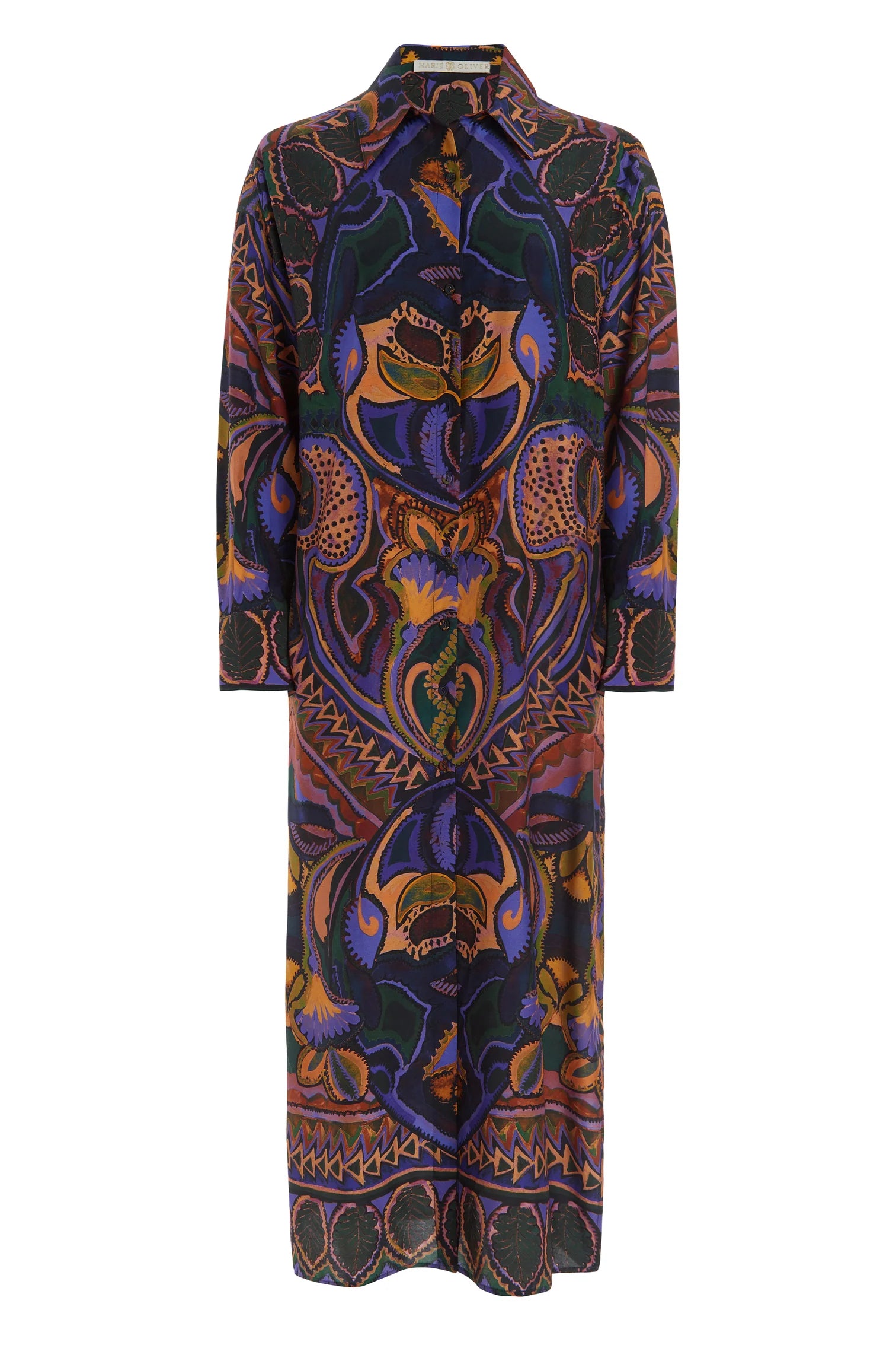 Marie Oliver Marnie Dress