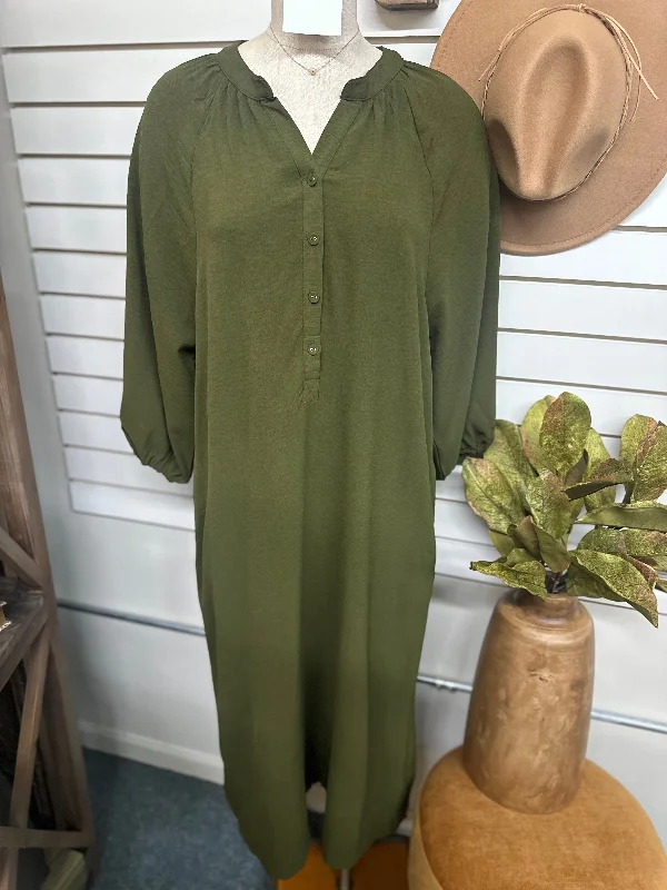 Martini Time Dress