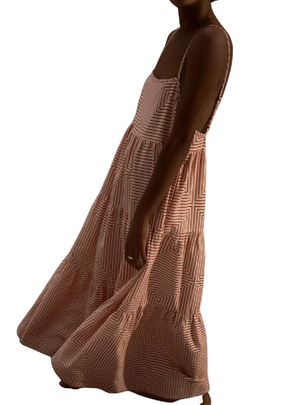 Maya Dress | Zala