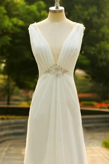 Mermaid Floor-Length Straps V-Neck Court Train Zipper Corset Back Straps Chiffon Lace Sequins Dress Mermaid Floor-Length Straps V-Neck Court Train Zipper Corset Back Straps Chiffon Lace Sequins Dress