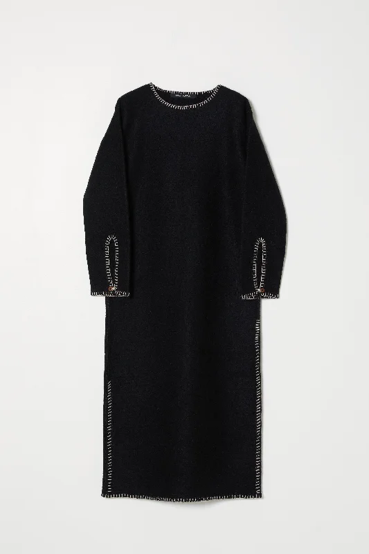 Black w/ Powder