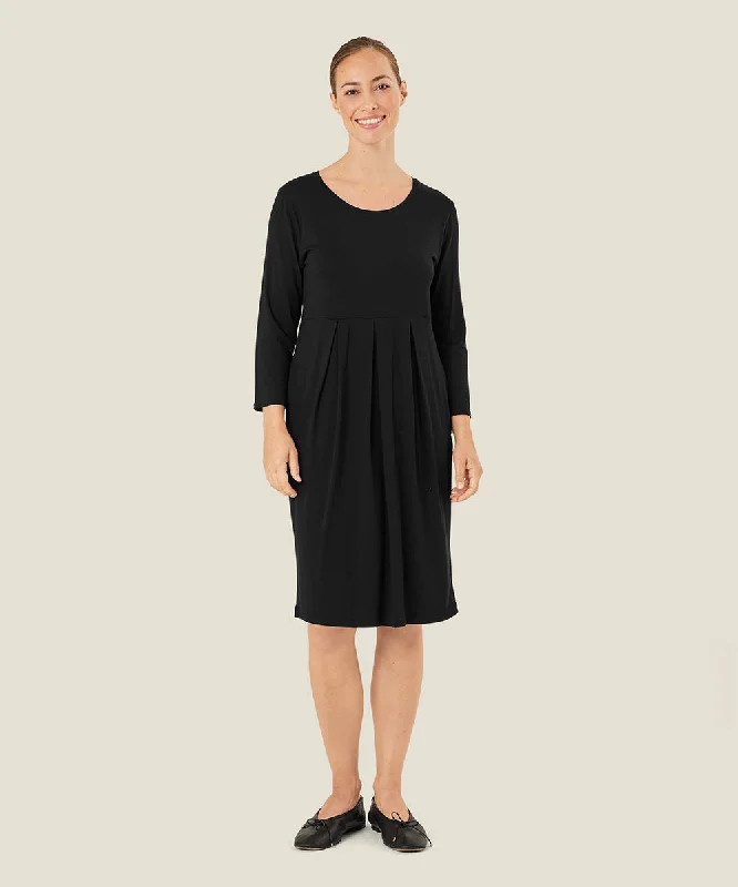 Noma Jersey Knit Dress