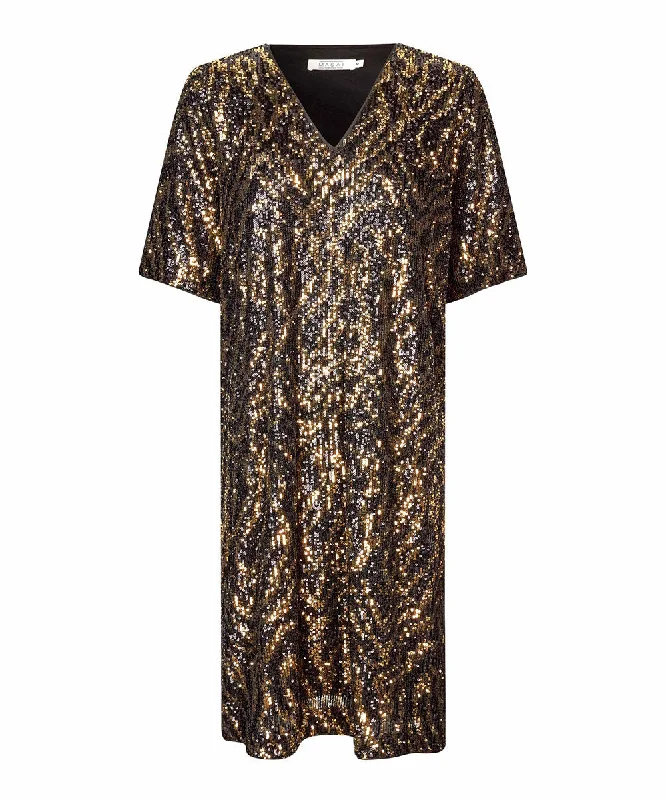 Black Sequins