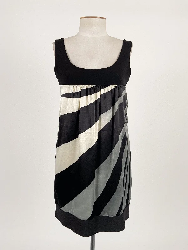 Pagani | Multicoloured Casual Dress | Size 10