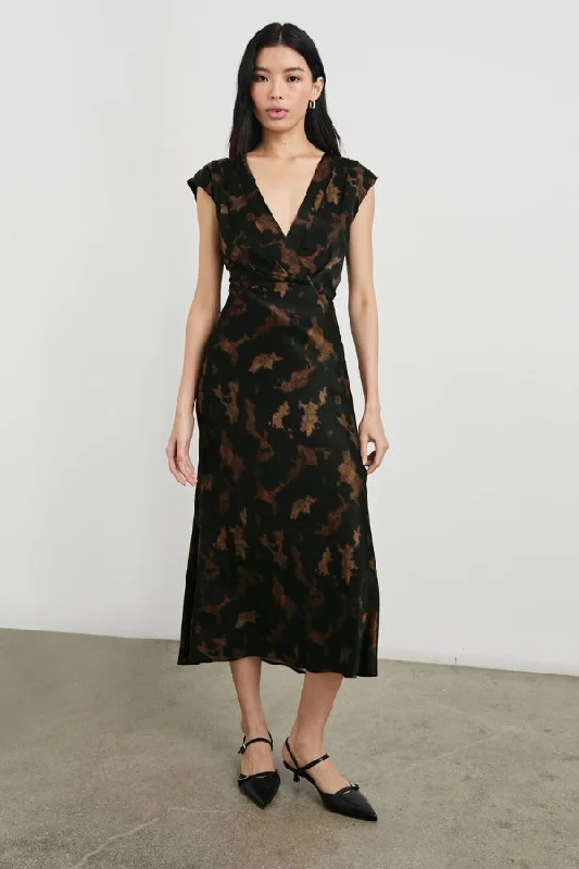RAILS Odella Dress