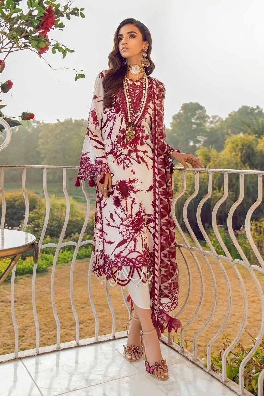 Sana Safinaz Muzlin Dress Ready to Wear 10B