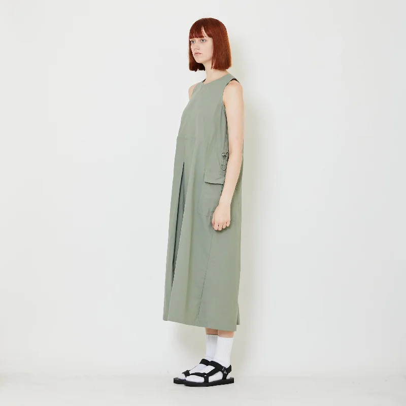 Dusty Green