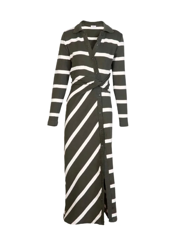 Tanya Taylor Ellicot Dress