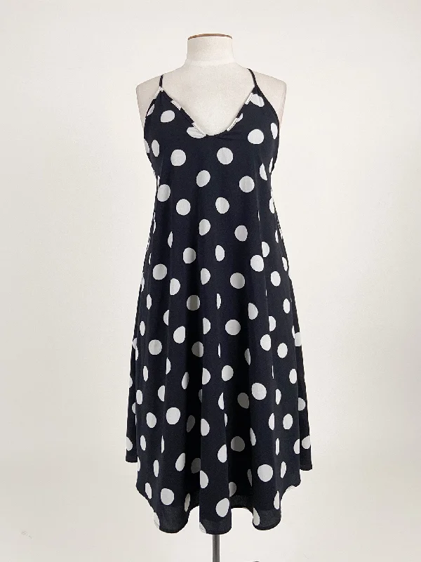 The Fifth Label | Black Casual Dress | Size S