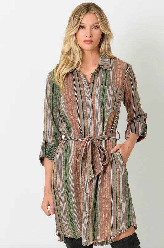 Traveler Dress