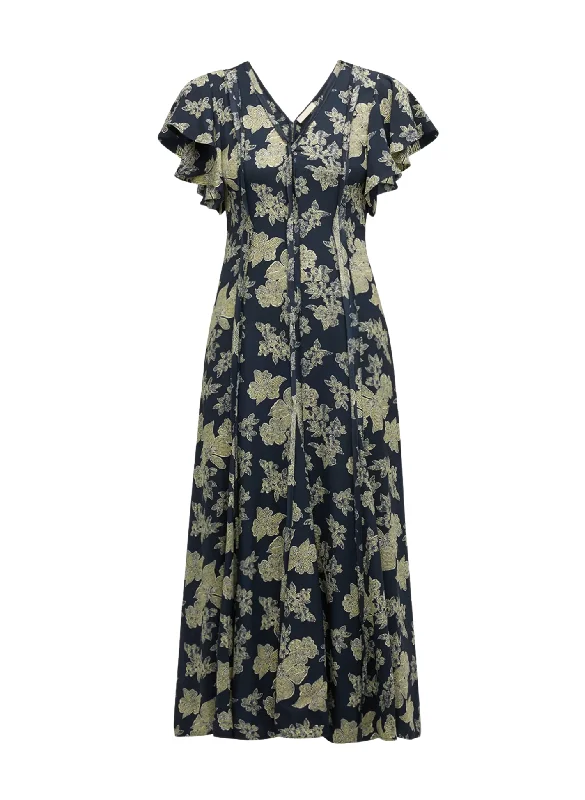 Ulla Johnson Evette Dress