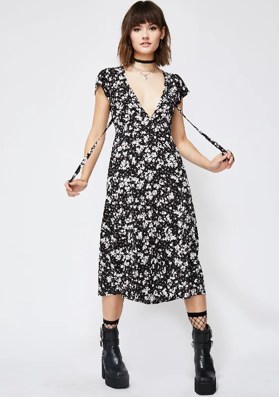 Youki Dress