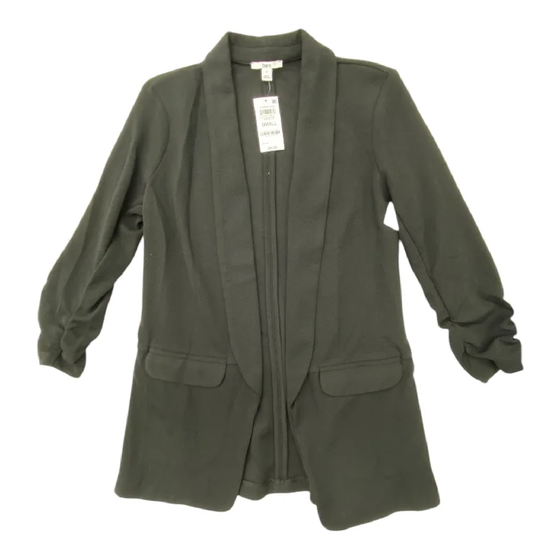 Blazer By Bar Iii In Black, Size: S Women's Luxurious Jacket
