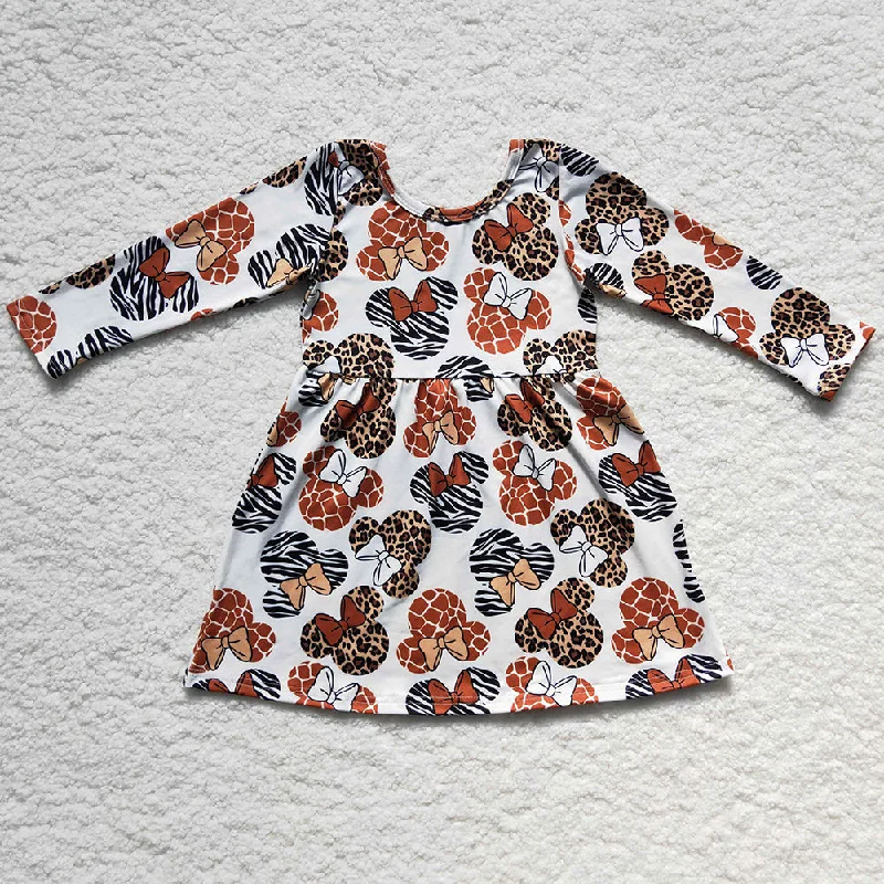 New Fashion Baby Girl Dress Long Sleeve Boutique Girls Dresses GLD0181 Tunics Velvet soft New Fashion Baby Girl Dress Long Sleeve Boutique Girls Dresses GLD0181 Tunics Velvet soft