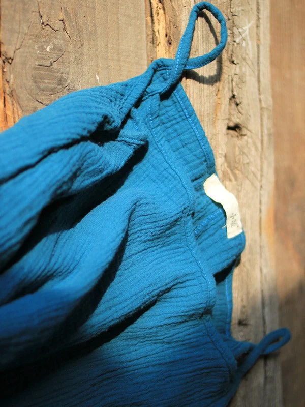 DEEP BLUE