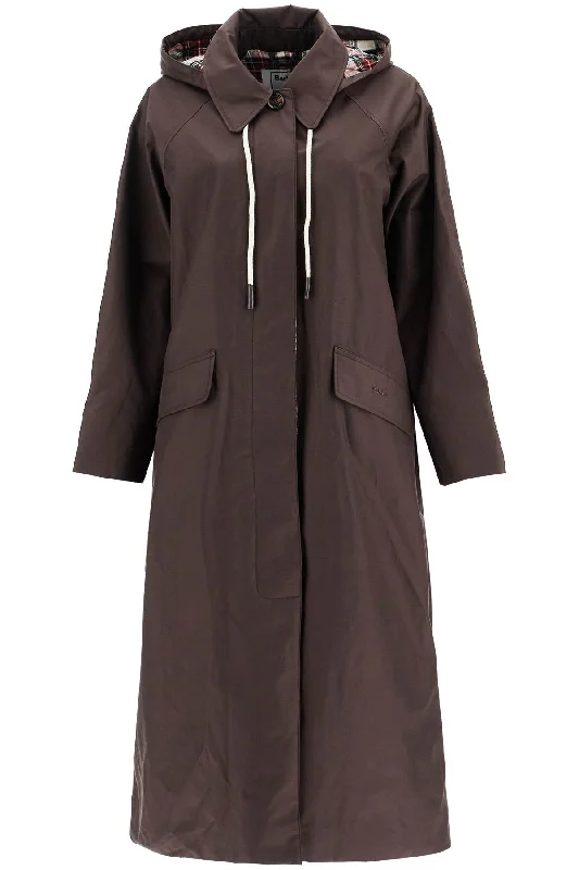 Chung\n\nwaterproof Trench Coat Collaboration Between Natalie - Brown Boat Shawl Notched Chung\n\nwaterproof Trench Coat Collaboration Between Natalie - Brown Boat Shawl Notched