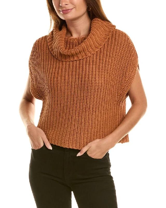 525 America Cate Pullover Short Sleeve Top