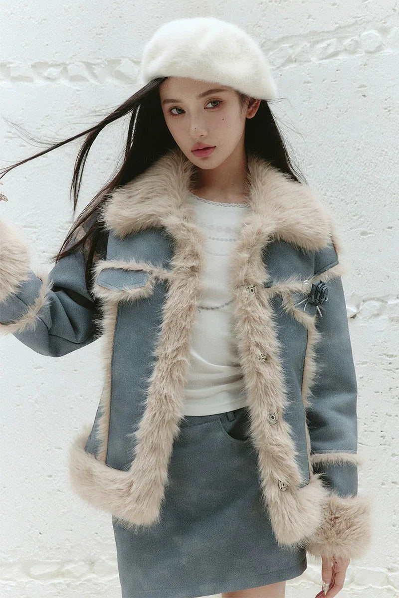 Blue Coat